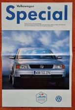 Prospekt polo golf gebraucht kaufen  Memmingen