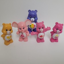 Care bears figures d'occasion  Expédié en Belgium