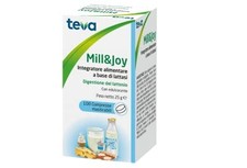 Mill joy 100 usato  Italia