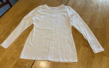 White cross tee d'occasion  Expédié en Belgium