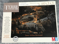 Terre vue ciel d'occasion  Ménéac