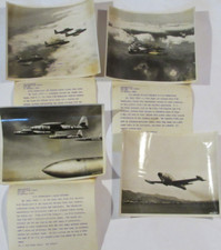 Vtg 1954 usaf for sale  Charlotte