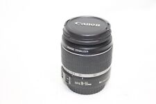 Canon zoom 55mm d'occasion  Expédié en Belgium