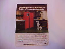 1974 frigidaire general for sale  Williamsburg