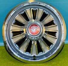 Mercury cougar wheel for sale  Tenino