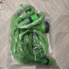 Green expandable hose for sale  OLDHAM