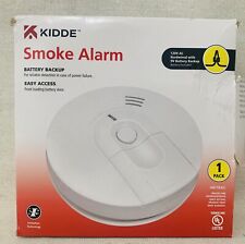 Kidde i4618ac smoke for sale  Laredo