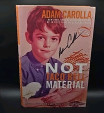 2012 signed book for sale  Birdsboro