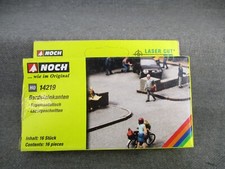 Spur 14219 bausatz gebraucht kaufen  Olpe
