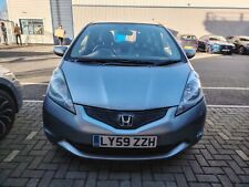 2010 honda jazz for sale  BIRMINGHAM