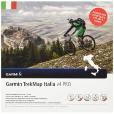 Trek map garmin usato  Milano