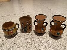 Set mini vasi usato  Mantova