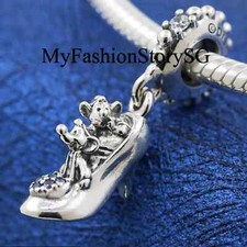 Pandora cinderella glass for sale  ILFORD