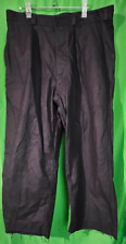 Pantalon travail noir d'occasion  Châtellerault