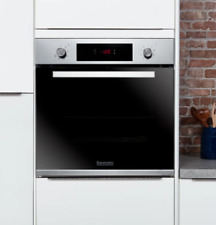 Baumatic bopt609x built for sale  HALIFAX
