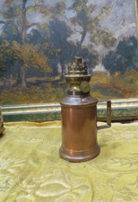 Ancienne lampe petrole d'occasion Ancienne lampe petrole d'occasion  Craponne