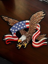 Big american eagle for sale  Acworth