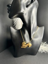 Vintage gold tone for sale  Bushkill