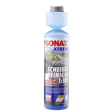 Sonax xtreme scheibenreiniger gebraucht kaufen  Grimma