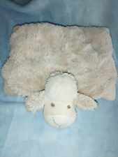 Doudou coussin mouton d'occasion  Avion