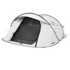Quechua camping tent for sale  LONDON
