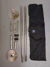 Pole chrome sport for sale  CHELTENHAM