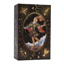Tarot karten set gebraucht kaufen  Mengerskirchen