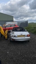 Mx5 mk2 breaking for sale  LINCOLN