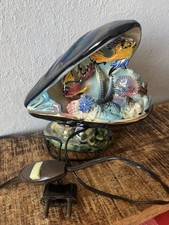 Lampe moule coquillage d'occasion  Le Havre-