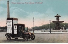 Pays bas publicité d'occasion  France