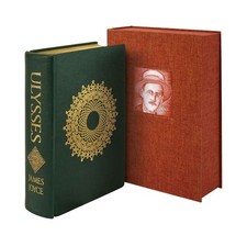 Ulysses limited edition for sale  HEMEL HEMPSTEAD