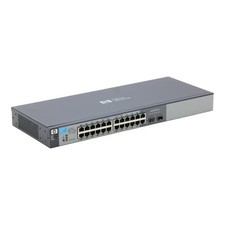 Procurve 1810 24g gebraucht kaufen  Düsternort