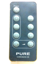 Pure dab radio for sale  MARGATE