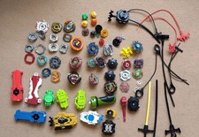Beyblades bundle rip for sale  LONDON
