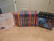 Friends complete series for sale  Sacramento