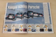 Auto Bild 02/2003 Audi A4 Avant 3.0 quattro mit 220PS besser als...? comprar usado  Enviando para Brazil