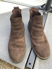 Reitstiefeletten leder decathl gebraucht kaufen  München