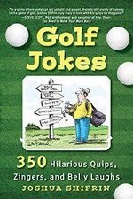 Golf jokes 350 for sale  Montgomery