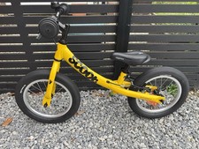 Scoot ridgeback balance for sale Scoot ridgeback balance for sale  SUNBURY-ON-THAMES