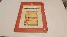 Sporco vigarello marsilio usato  Roma