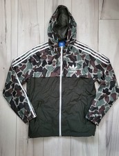 Adidas jacke sportjacke gebraucht kaufen  Lohfelden