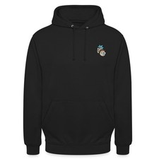 Rick morty köpfe gebraucht kaufen  Leipzig
