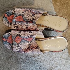 Jessica simpson sheyna for sale  Rogers