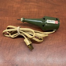 Vintage burgess vibro for sale  Lisbon