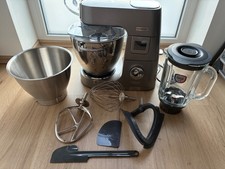 Kenwood titanium chef gebraucht kaufen  Arnsberg
