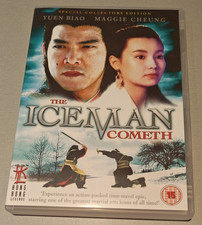 Iceman cometh hong for sale Iceman cometh hong for sale  NORTHAMPTON