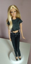 Barbie Basics kolekcja 002 model 11 Teresa Black Label lalka kolekcjonerska na sprzedaż  Wysyłka do Poland