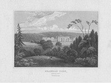 Bramham park yorkshire for sale  GLASGOW