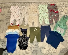 Mixed lot baby for sale  Littleton