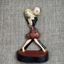 Charleston dancers cast for sale  North Kingstown